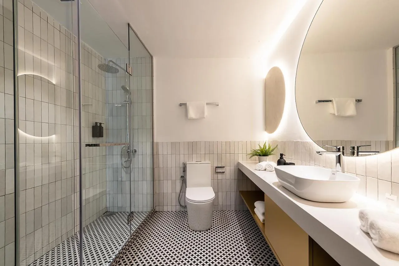Owen House By Habyt Singapore Singapore