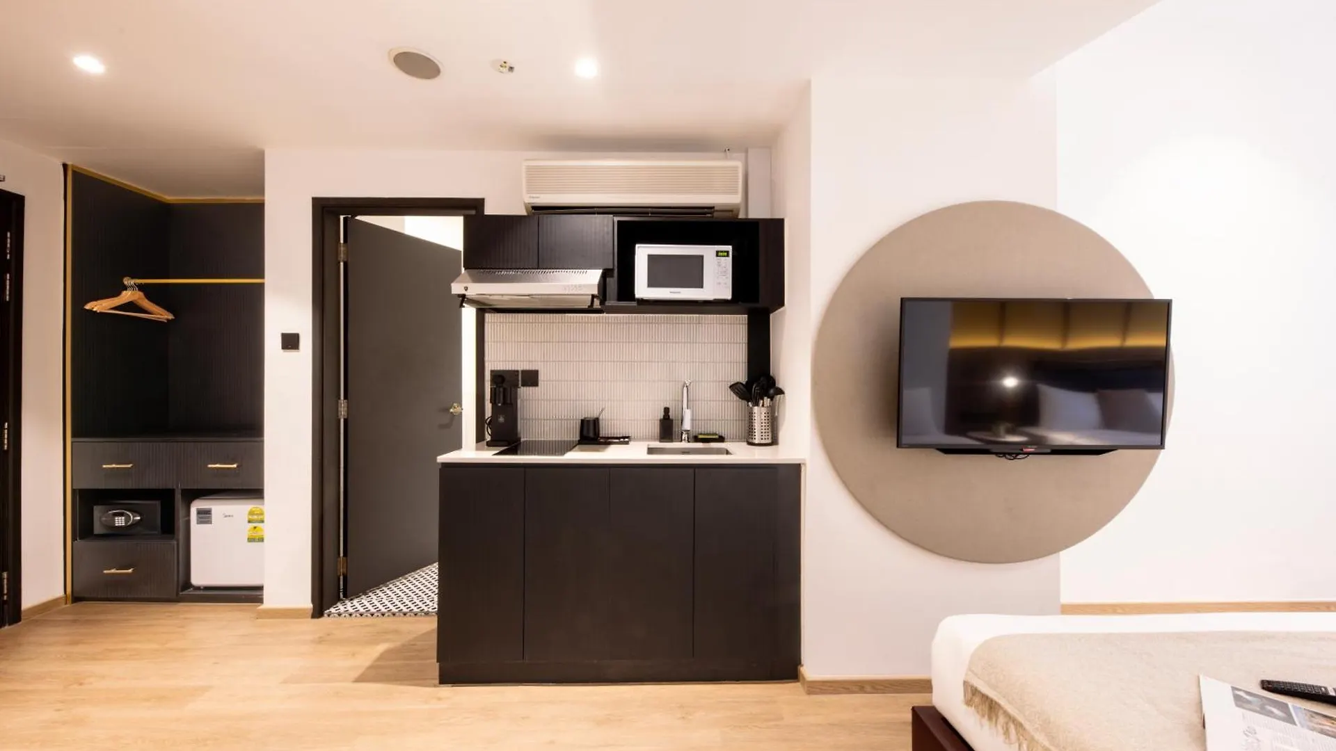 **** Aparthotel Owen House By Habyt Singapore Singapore