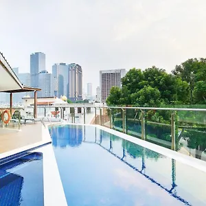 Rest Bugis Singapura