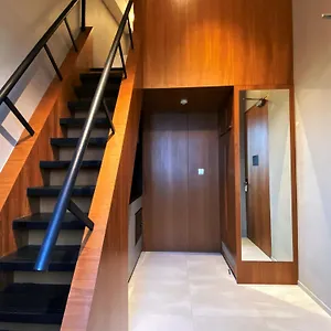 流浪酒店 酒店