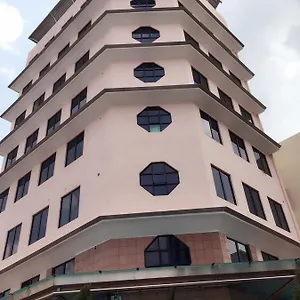 金星酒店 酒店