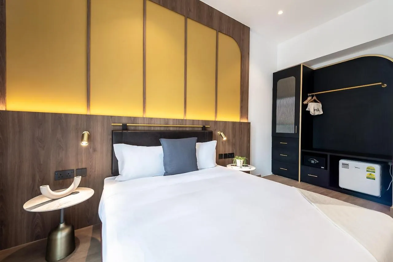 Owen House By Habyt Singapore Lejlighedshotel