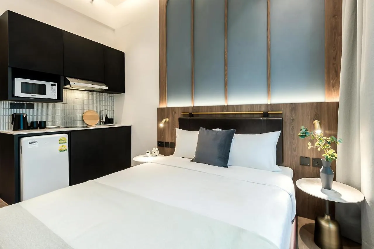 Owen House By Habyt Singapore Singapore
