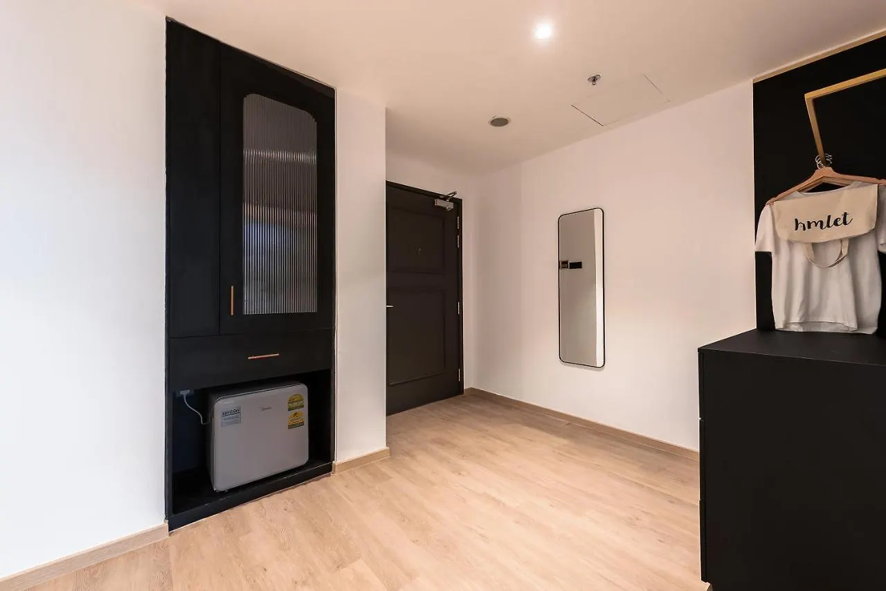 Aparthotel Owen House By Habyt Singapore